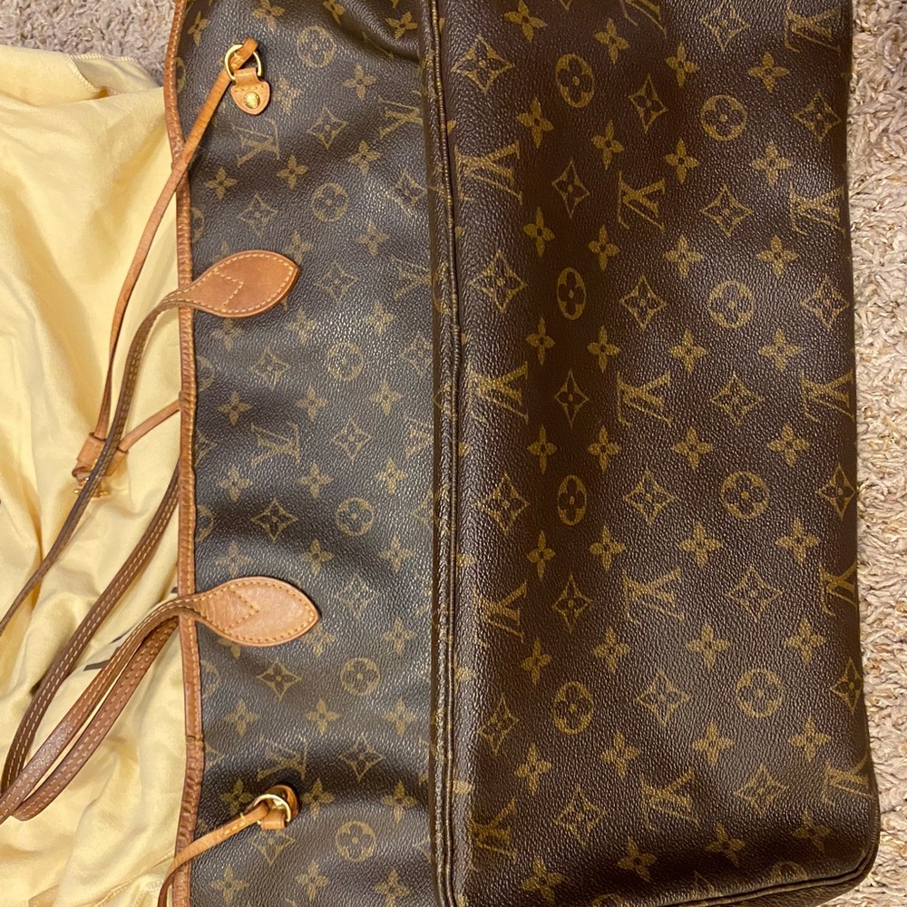 NEVERFULL GM Authentic